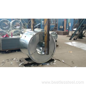 G40 Galvanized Steel Coil Building Material